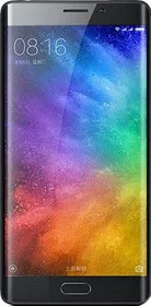 Xiaomi Mi Note 2
