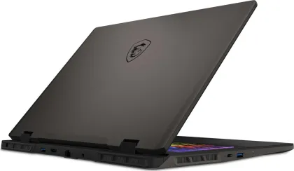 MSI Sword 16 HX B14VFKG-208IN Gaming Laptop (14th Gen Core i7/ 16GB/ 1TB SSD/ Win11 Home/ 8GB Graph)