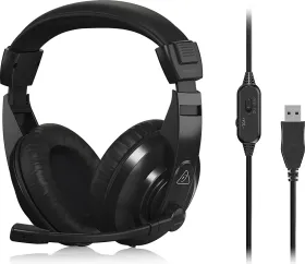 Behringer HPM1100U Wired Headphones