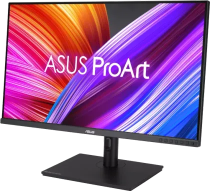 Asus ProArt Display PA328QV 31.5 Inch Quad HD Monitor