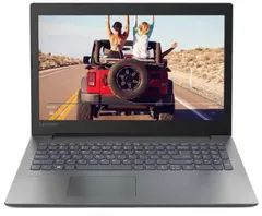 Lenovo Ideapad 330 (81DC00NDIN) Laptop (7th Gen Ci3/ 4GB/ 1TB/ Win10)