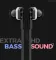 Toreto TOR-296 Wired Earphones