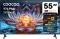 Coocaa Y74 Plus 55 inch Ultra HD 4K Smart LED TV (55Y74 Plus)