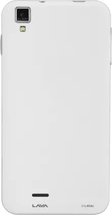 Lava Iris 404e