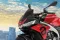Aprilia Tuono 660