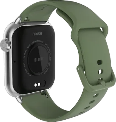 Noise ColorFit Mighty Smartwatch
