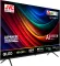 JVC LT-75NQ7165C 75 inch Ultra HD 4K Smart QLED TV