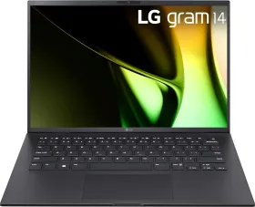 LG Gram 14 14Z90R-K.AAB5U1 Laptop (13th Gen Core i7/ 16GB/ 512GB/ Win11)