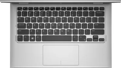 Dell Inspiron 3158 2-in-1 (Z563101HIN9) Laptop (6th Gen Intel Ci3/ 4GB/ 500GB/ Win10/ Touch)