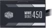 Cooler Master MWE 450 80 Plus Bronze-V2 450 Watts PSU
