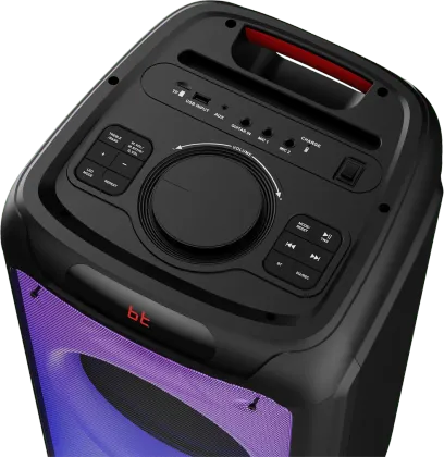 boAt Party Pal 450 180W Bluetooth Speaker