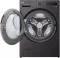 LG WM6998HBA 5 cu ft Fully Automatic Front Load Washing Machine