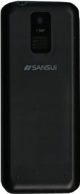 Sansui Pulse