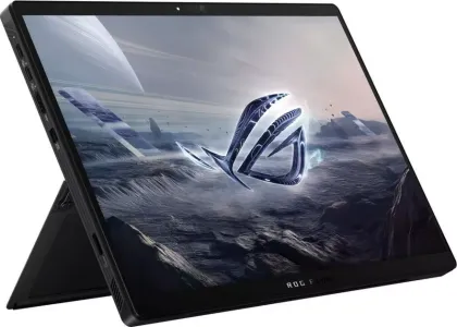 Asus ROG Flow Z13 GZ302EA-XS99 Convertible 2-in-1 Laptop (AMD Ryzen AI MAX+ 395/ 128GB/ 1TB SSD/ Win 11)