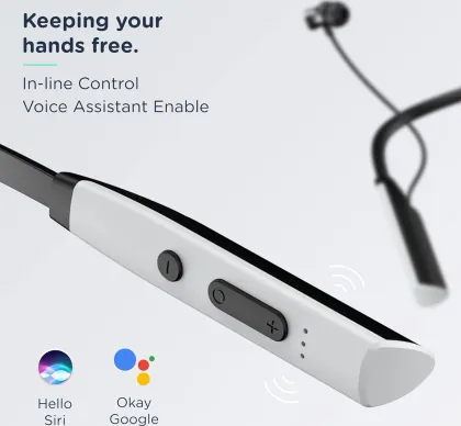 Pebble Flex Active Wireless Neckband