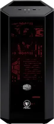 ANT RZ700X Gaming Desktop (Ryzen 7/ 16GB/ 1TB/ 120GB/ FreeDos/ 8GB Graph) - image 2