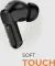 JUST CORSECA Sonnet True Wireless Earbuds