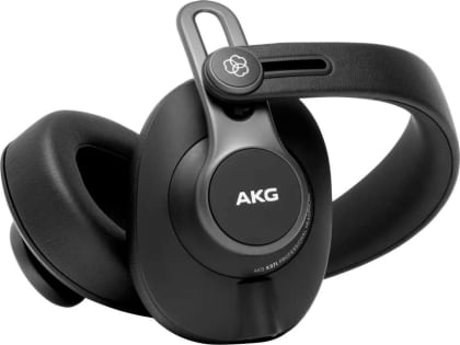 AKG Pro K371 Wired Headphones