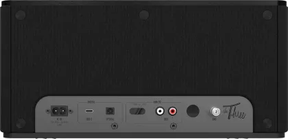 Klipsch The Three Plus Bluetooth Speaker