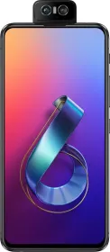 Asus 6z (8GB RAM + 256GB)