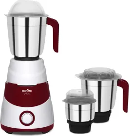 Kenstar Grindee 750W Mixer Grinder
