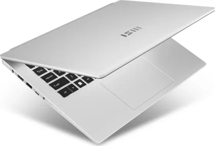 MSI Modern 14 C12M-444IN Laptop (12th Gen Core i3/ 16GB/ 512GB SSD/ Win11 Home)