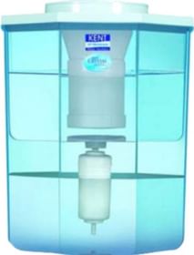 Kent Crystal 20L Gravity based UF water purifier