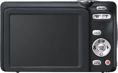 Fujifilm FinePix JX500 Point & Shoot