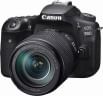 Canon EOS 90D 32.5 MP DSLR Camera with 18-135 mm Lens