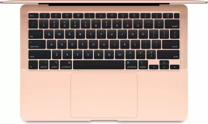 Apple MacBook Air 2020 Z0YL00174 Laptop (10th Gen Core i5/ 8GB/ 256GB SSD/ Mac OS Catalina)