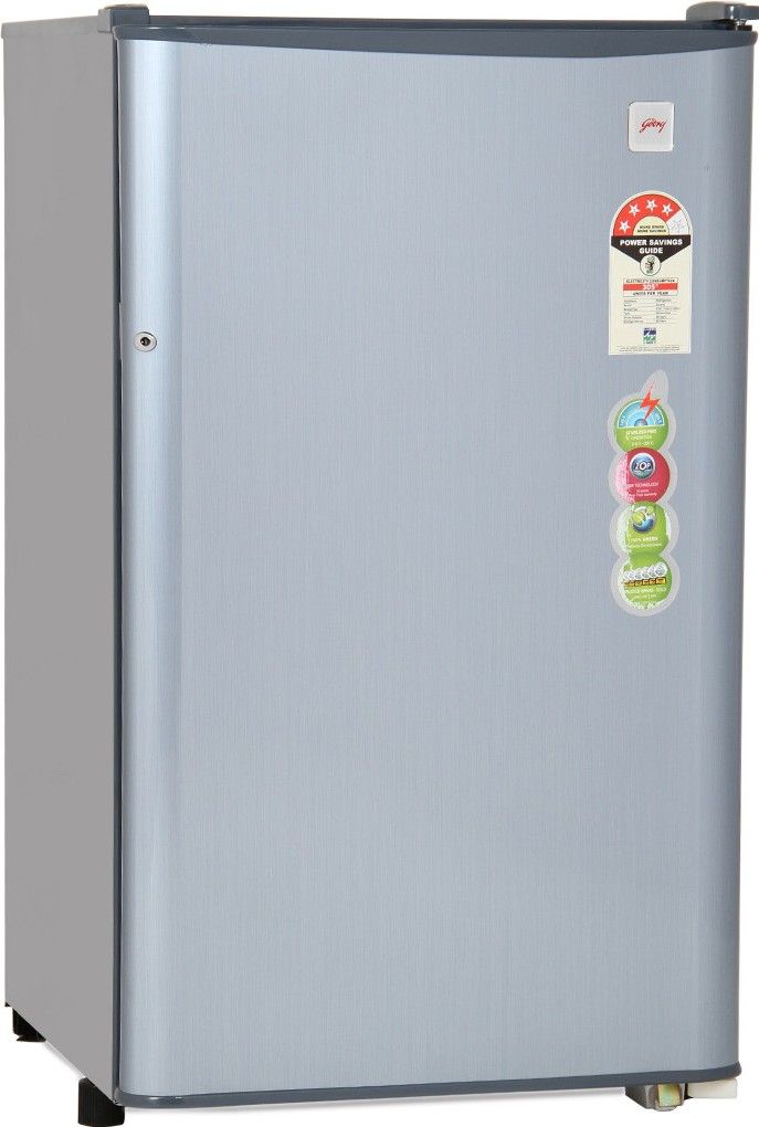 godrej fridge 90 litre price