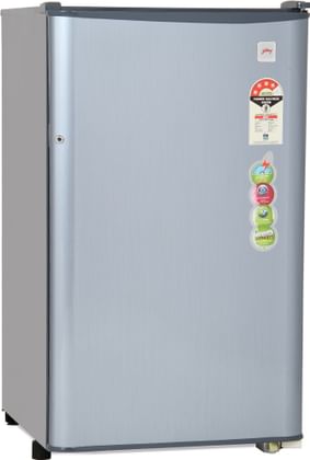 Godrej GDC 110 S 99 L Single Door Refrigerator