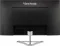 ViewSonic VX2776-4K-MHDU 27 Inch Full HD Monitor