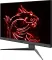 MSI G2422 23.8 Inch Full HD Gaming Monitor