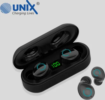 Unix UX-W3 True Wireless Earbuds