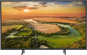 Panasonic TH-49GX600D 49-inch Ultra HD 4K  Smart LED TV