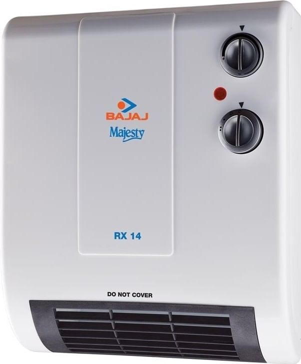 Bajaj Room Heaters Between ₹3,000 and ₹5,000 | Smartprix