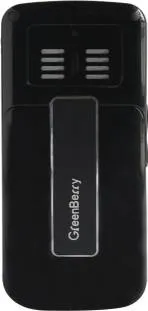 GreenBerry W1 Plus