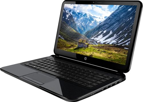 HP Pavilion 14-B157TU Sleekbook (3rd Gen Ci3/ 4GB/ 640GB/ Win8/ Touch)