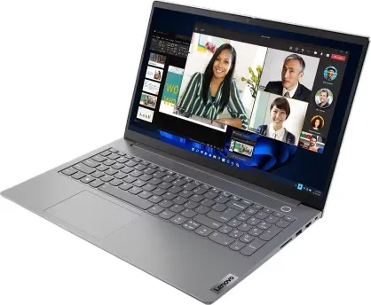 Lenovo ThinkBook 15 G5 21JFA00QIN Laptop (AMD Ryzen 7 7730U/ 8 GB/ 512 GB SSD/ DOS)