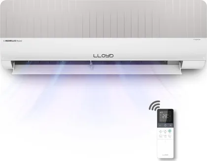 Lloyd Stylus GLS18V3KOGSY 1.5 Ton 3 Star 2024 Inverter Split AC
