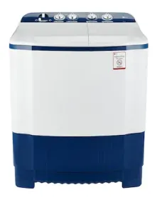 LG P7252N3FA 6.2 Kg Semi Automatic Top Load Washing Machine
