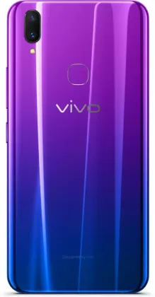 Vivo V9 Pro (4GB RAM+64GB)