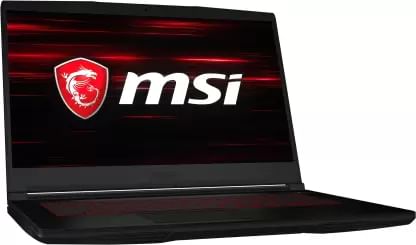 MSI GF63 Thin 9RCX-648IN Gaming Laptop (9th Gen Core i5/ 8GB/ 1TB/ Win10 Home/ 4GB Graph)