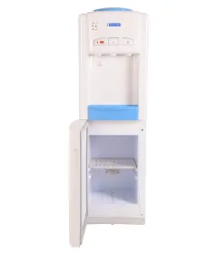 Blue Star VRE32 Water Dispenser with Mini Refrigerator