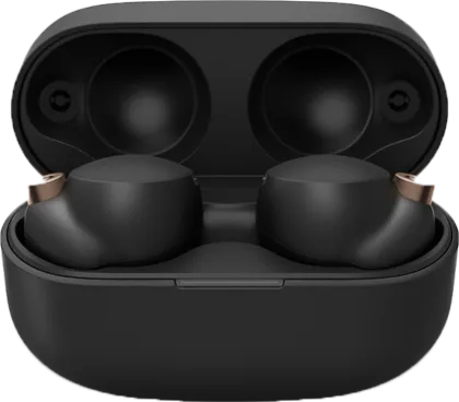 Sony WF-1000XM4 True Wireless Earbuds