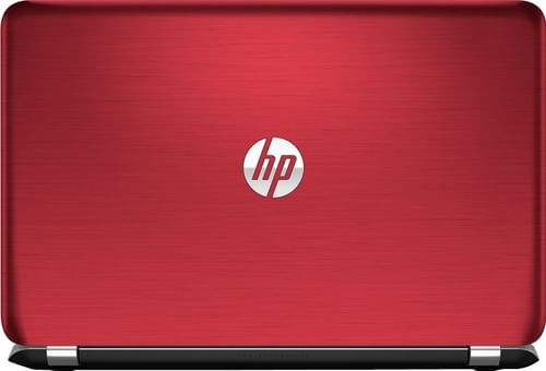 HP Pavilion 15-n210TX Laptop