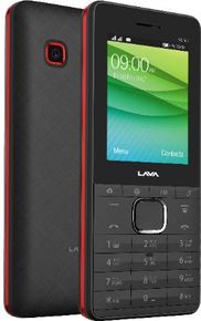 Lava Connect M1 4G vs Nokia 6310 2021