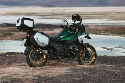 BMW R 1300 GS