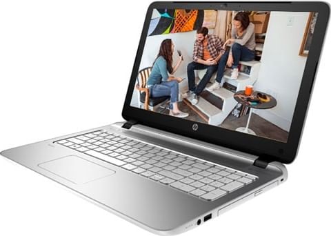HP Pavilion 15-P277TX Laptop